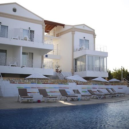 Aria Boutique Hotels Çeşme Buitenkant foto