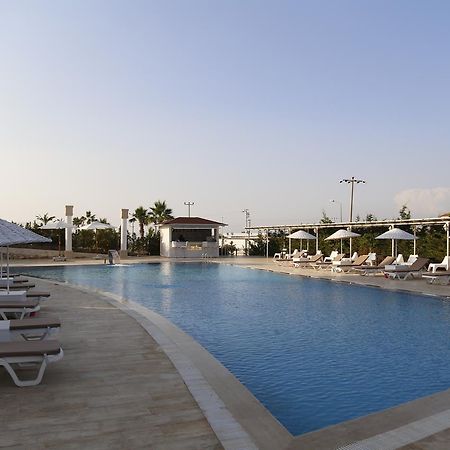 Aria Boutique Hotels Çeşme Buitenkant foto