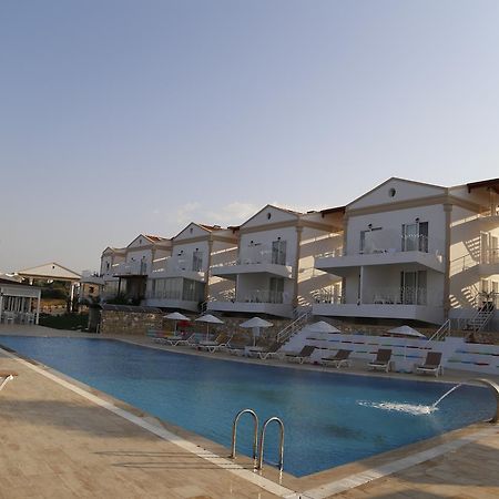 Aria Boutique Hotels Çeşme Buitenkant foto
